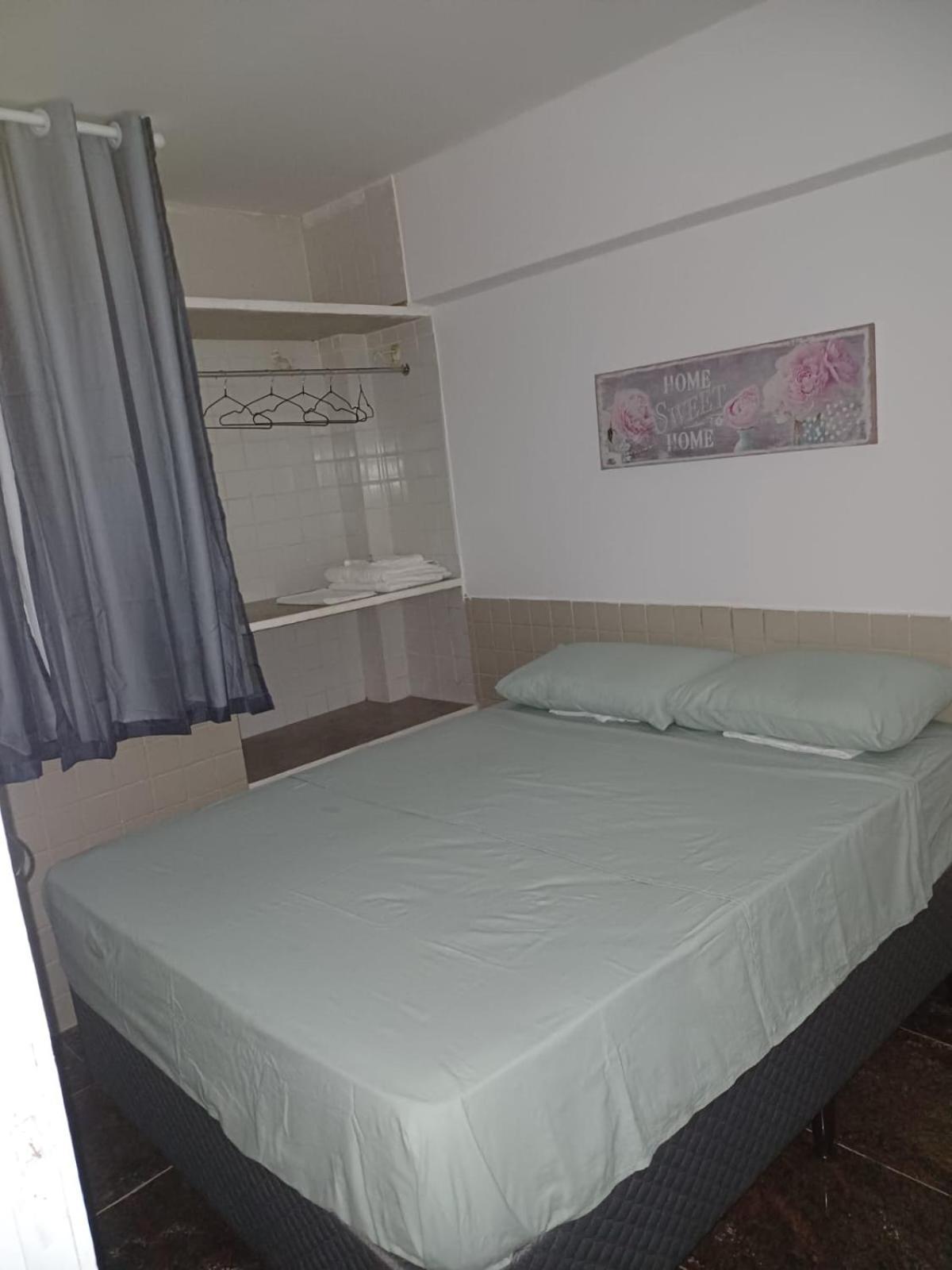 Flat Premium 67 A, Grand Praia De Iracema Fortaleza  Extérieur photo