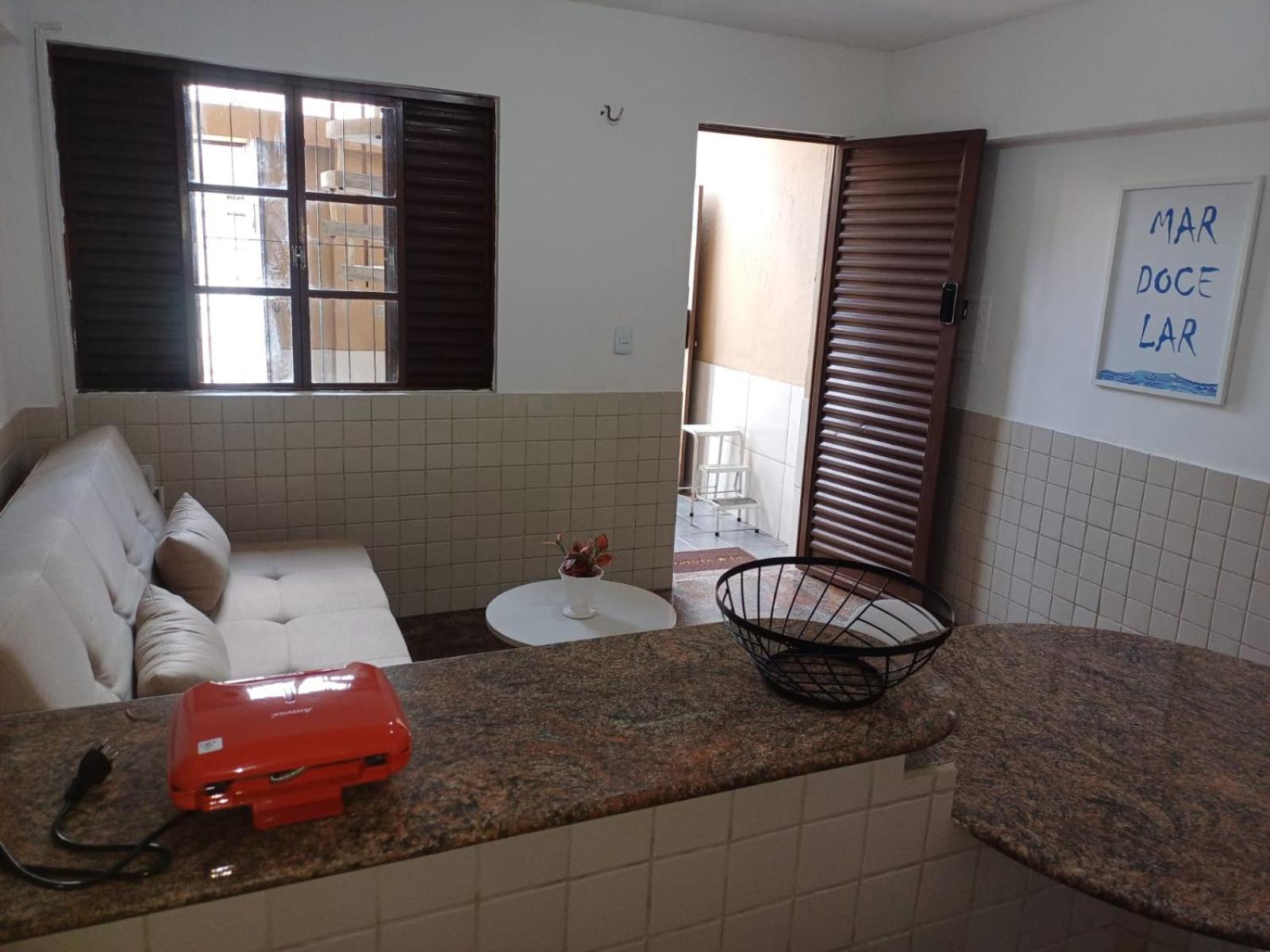 Flat Premium 67 A, Grand Praia De Iracema Fortaleza  Extérieur photo