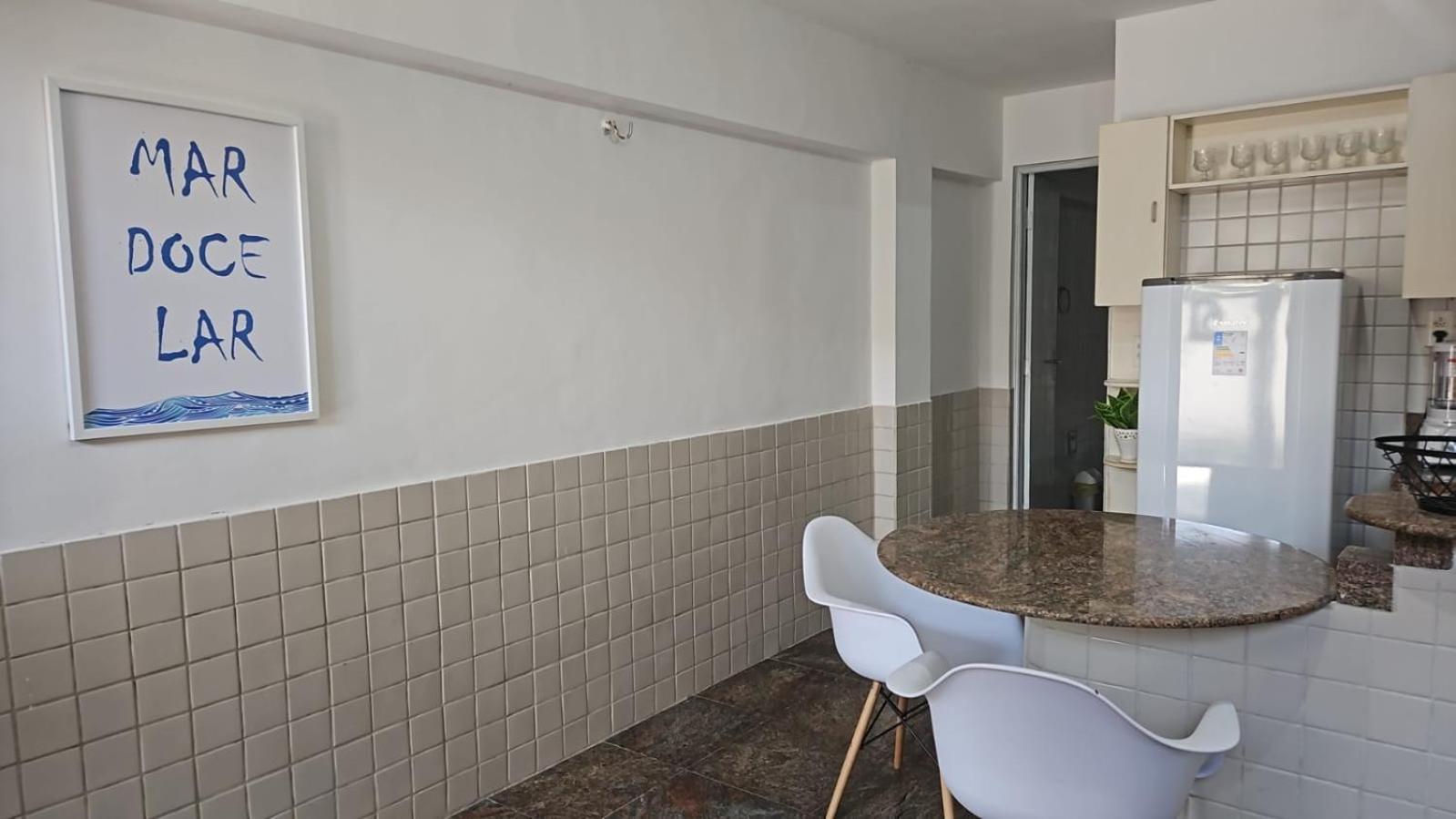 Flat Premium 67 A, Grand Praia De Iracema Fortaleza  Extérieur photo